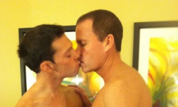 Jason Sparks and Harley Hutchenson Live