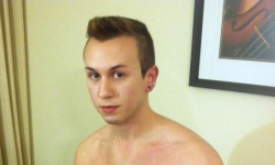Stephen Price with Fleshjack