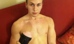 Stephen Price with Fleshjack