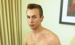 Stephen Price with Fleshjack