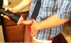 Tanner Wayne And His Fleshjack