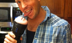 Tanner Wayne And His Fleshjack