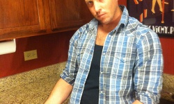 Tanner Wayne And His Fleshjack