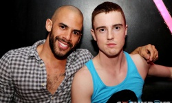 AUSTONY Part III: For the Love of Foreskin