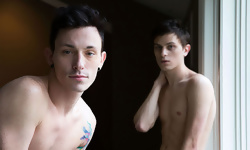 Cameron and Frankie V Make Love