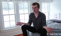 Lil Skyler And His Big Dick