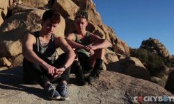 Max and Jake's Roadstrip Ep. 5.