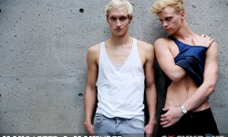 Max Ryder and Max Carter Flip-Fuck