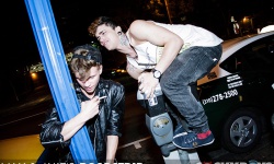 The Bangover featuring JD Phoenix & Aiden Summers