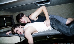 The Bangover featuring JD Phoenix & Aiden Summers
