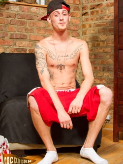 Adam Price