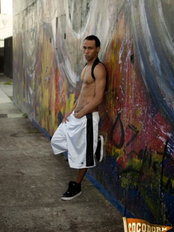 Antonio Alvarez