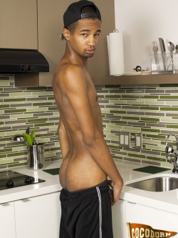 Austin Santiago