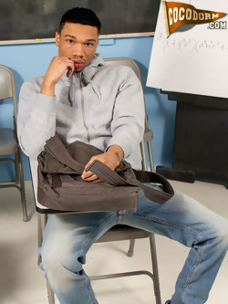 Corin Bradley 2