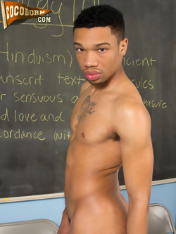 Corin Bradley 2