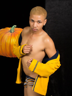 Curtis Creed
