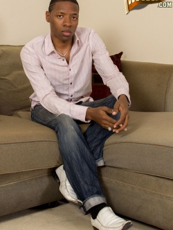 David Hampton
