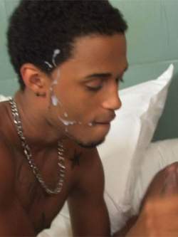 Dejuan Diamond and Prince DJ
