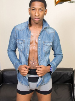 Drummer Boi