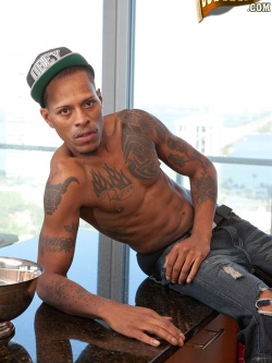 Romeo St. James