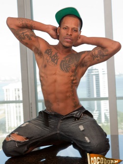 Romeo St. James