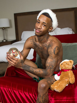 Taethedoug Xmas
