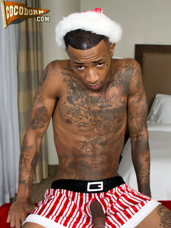 Taethedoug Xmas