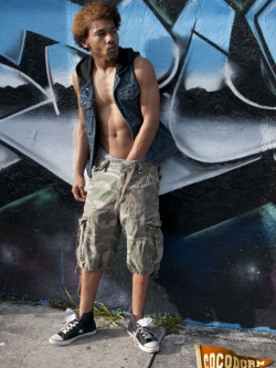 Theo Rush