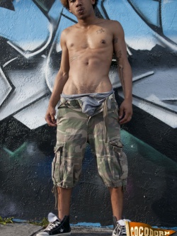 Theo Rush