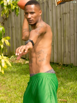 Travis Davis