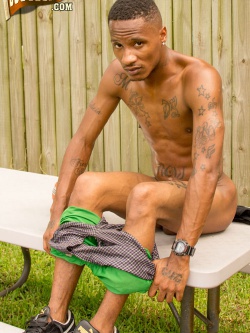 Travis Davis