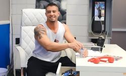 Cody Cummings New Scene