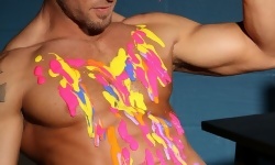 Color Strokes