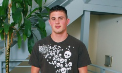 Aaron White