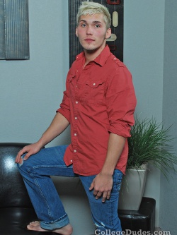 Brandon Bloom