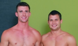 Hayden Richards Fucks Bryan Cavallo
