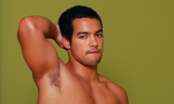 Jamie Cortez