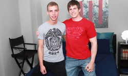 Jordan Thomas Fucks Alex Maxim