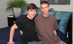 Marco And Zaden