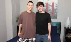 Marco And Zaden