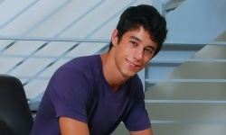Parker Mann