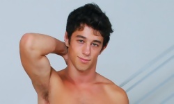 Parker Mann