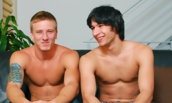 Tom Faulk And Brandon Mckale