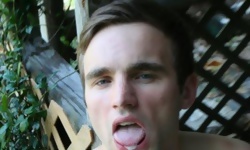 Andrew Collins Sucks Drak