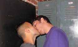 Devino and Logan McSionnach
