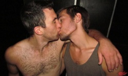 Ethan Cooper and Hunter Nash Photos