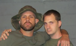 Jaxon and Caleb Storm