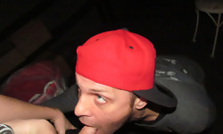 Wesley Lakes and Jaxon