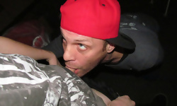 Wesley Lakes and Jaxon