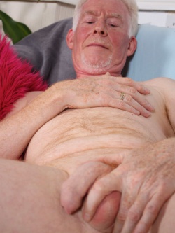 Aiden And His Nice Daddy Cock